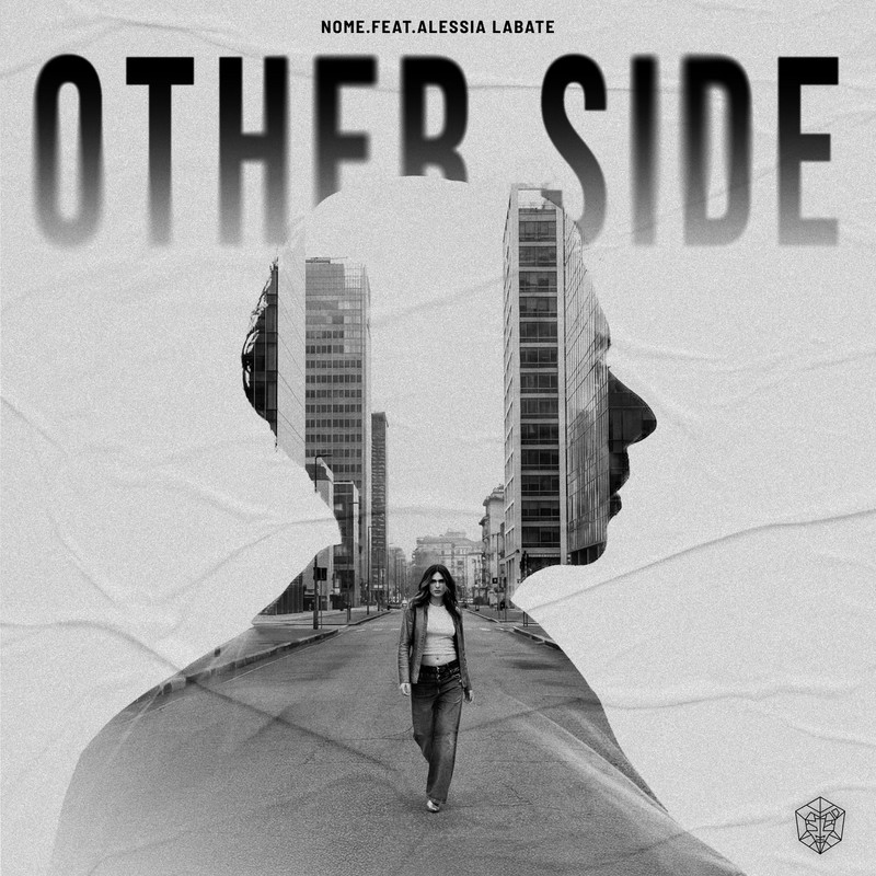NOME. feat. Alessia Labate - Other Side (Extended Mix)