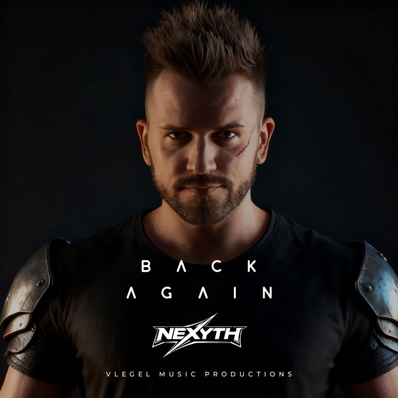 Nexyth - Back Again (Original Mix)