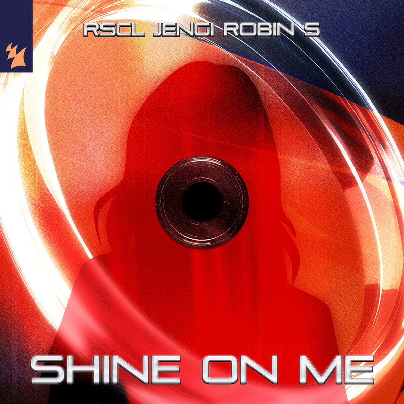 RSCL, Jengi, Robin S - Shine On Me (Extended Mix)