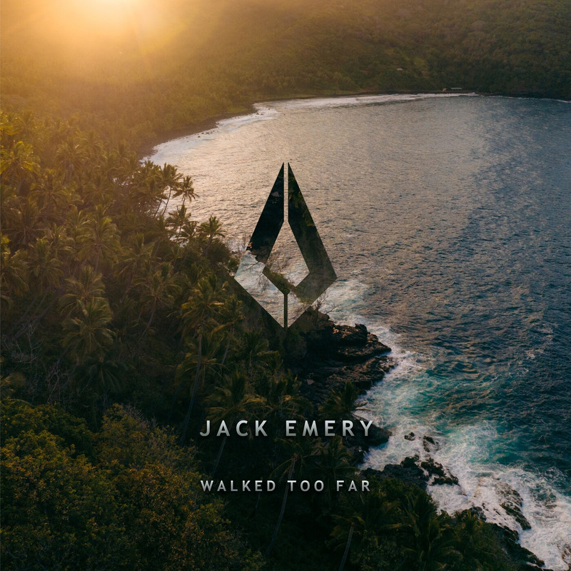 Jack Emery - Walked Too Far (Extended Mix)
