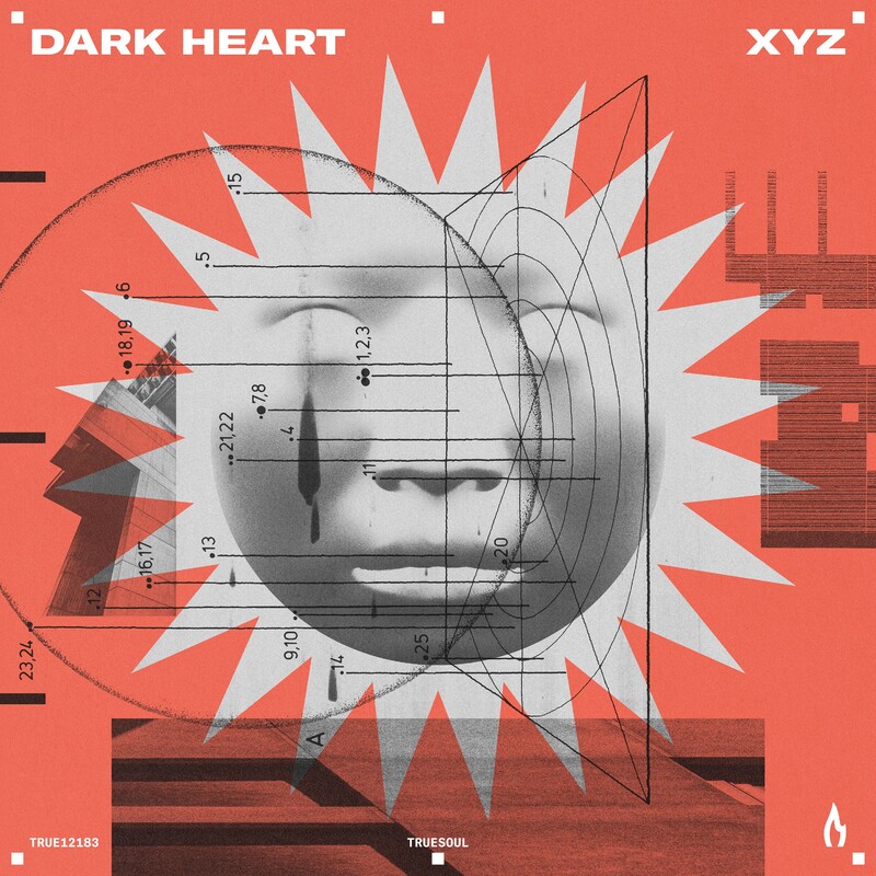 Dark Heart & John Cala - Cigarette (feat. Amarha) (Original Mix)