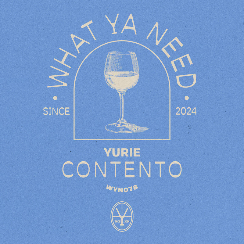 Yurie - Contento (Extended Mix)