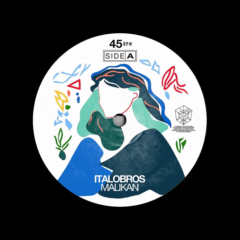 Italobros - Malikan (Extended Mix)