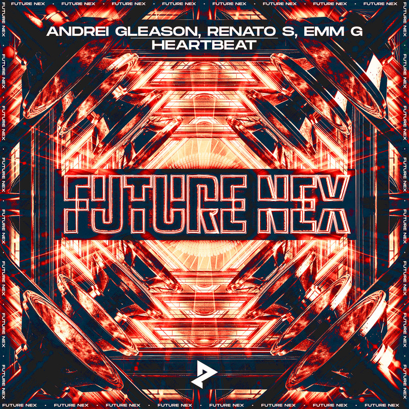 Andrei Gleason, Renato S, Emm G - Heartbeat (Extended Mix)