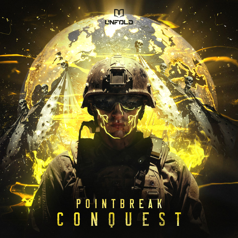 Point Break - CONQUEST (Extended Mix)
