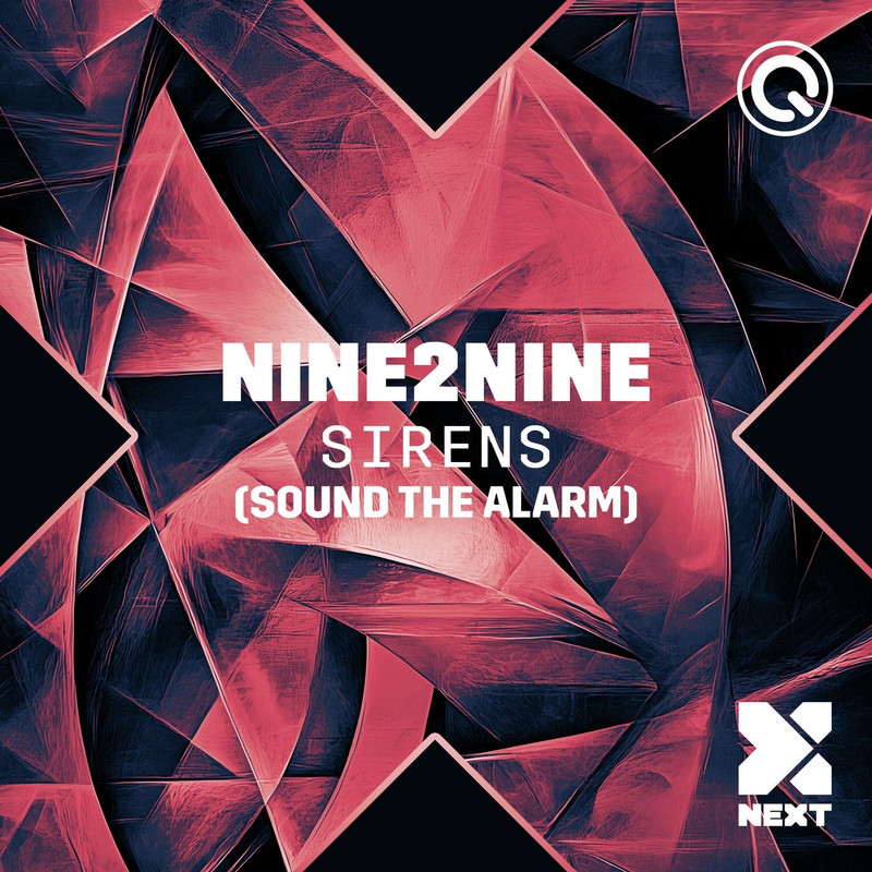 Nine2nine - Sirens (Sound The Alarm) (Extended Mix)