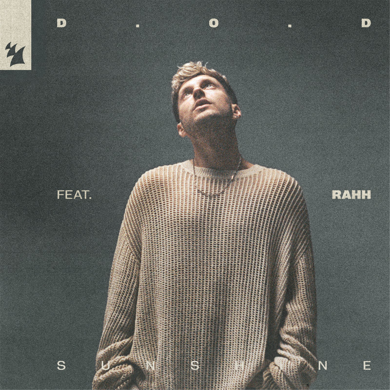 D.O.D feat. RAHH - Sunshine (Extended Mix)