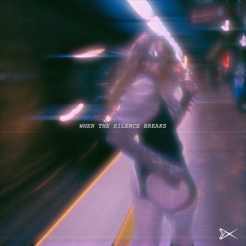 BONNIE X CLYDE - When The Silence Breaks (Original Mix)