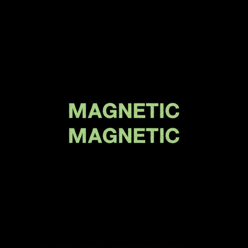 all things break - magnetic magnetic (Original Mix)