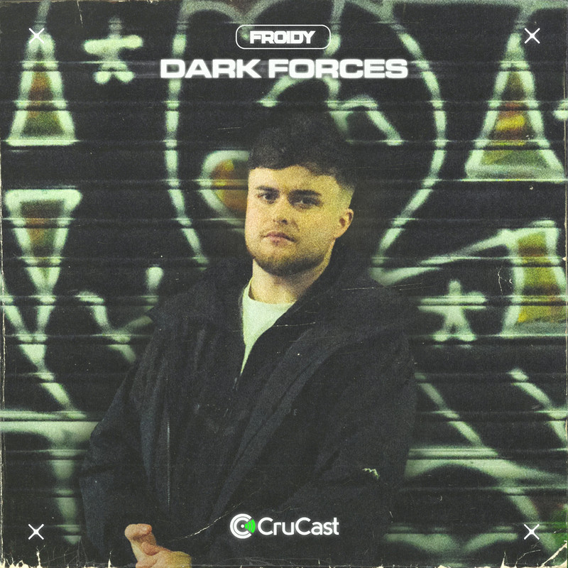 Froidy - Dark Forces (Original Mix)