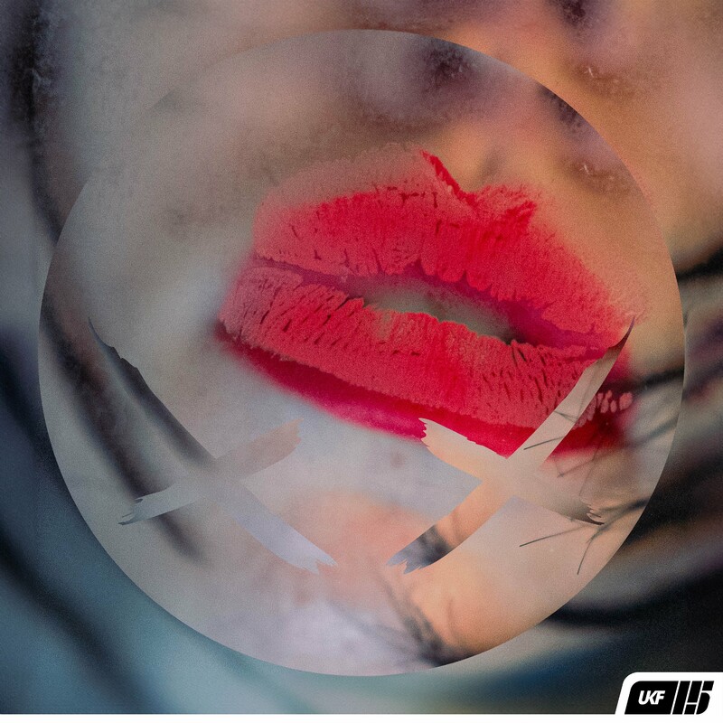 Modestep - kiss u (Original Mix)