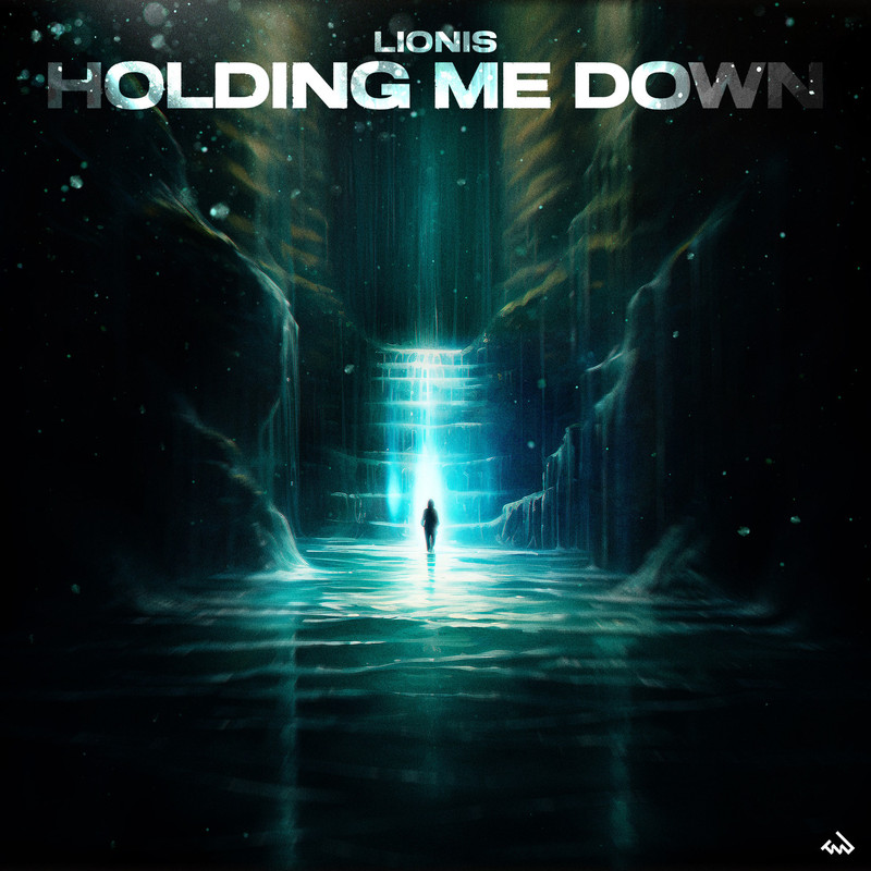 Lionis - Holding Me Down (Extended Mix)