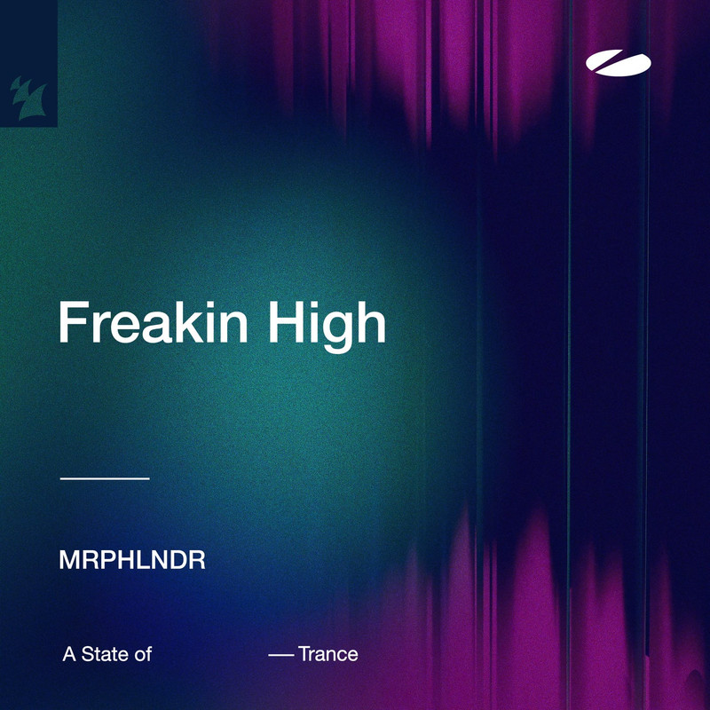 MRPHLNDR - Freakin High (Extended Mix)
