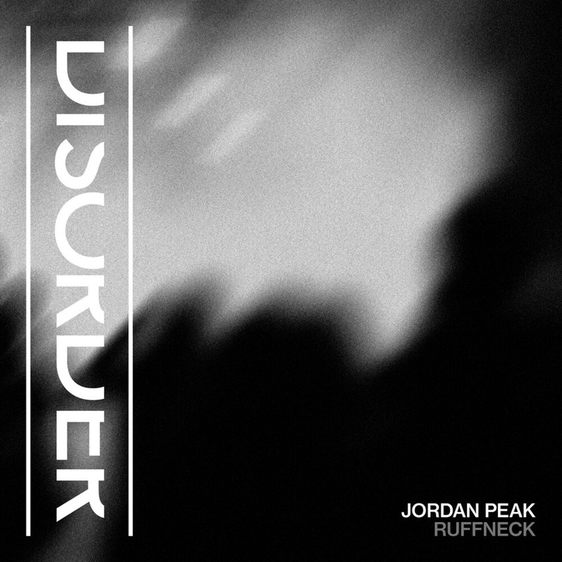 Jordan Peak - Ruffneck (Extended Mix)