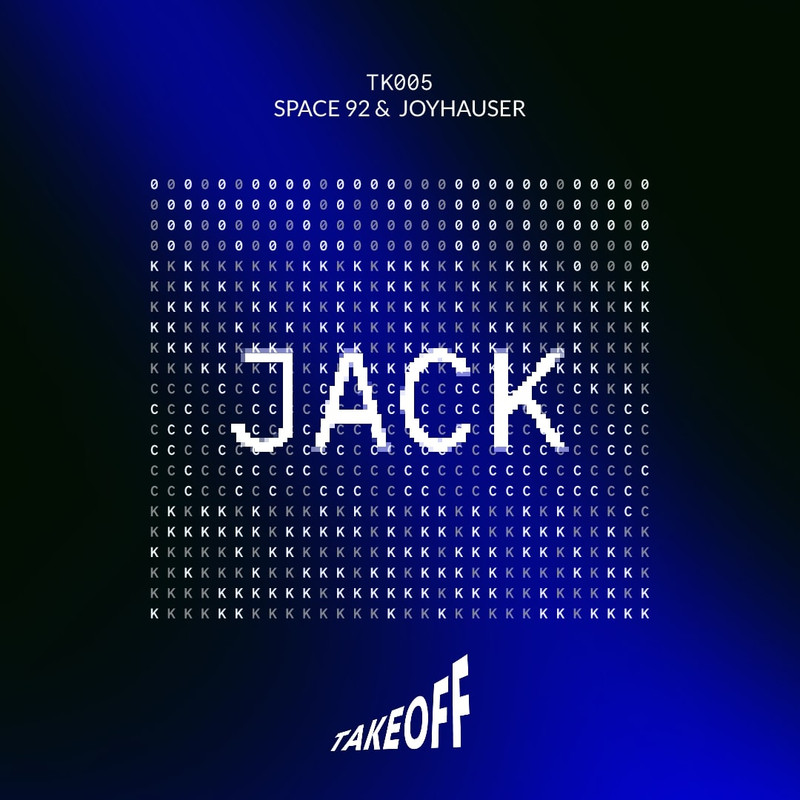 Space 92 & Joyhauser - Jack (Extended Mix)