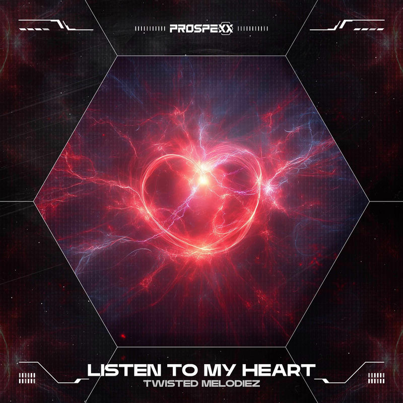 Twisted Melodiez & Scantraxx - Listen To My Heart (Original Mix)