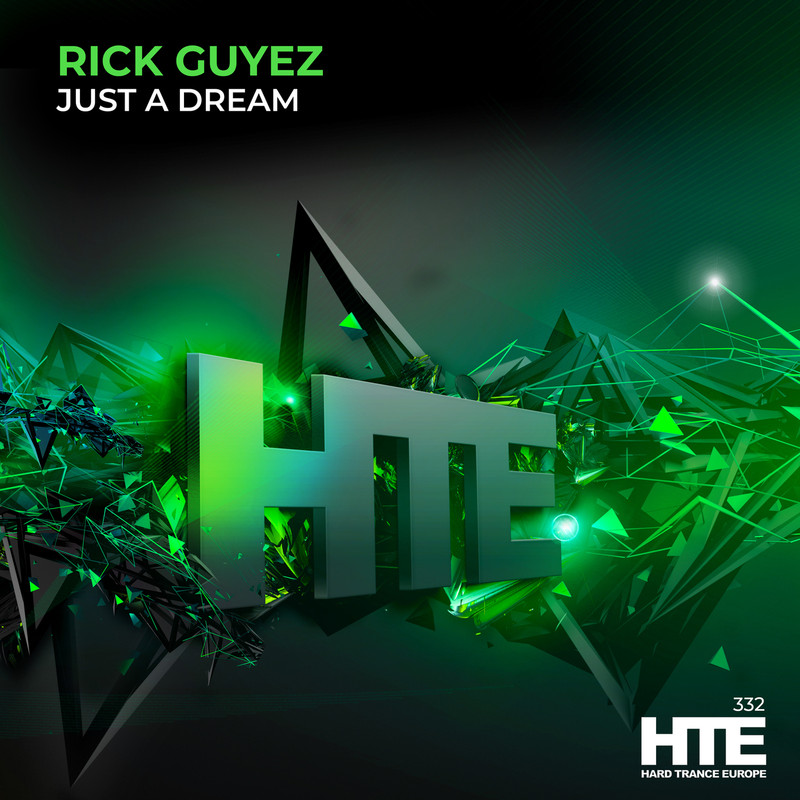 Rick Guyez - Just A Dream (Extended Mix)