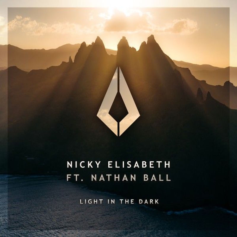 Nicky Elisabeth - Light in the Dark (feat. Nathan Ball) (Original Mix)