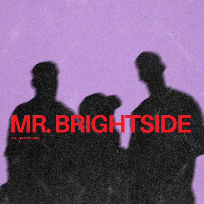 ItaloBrothers - Mr. Brightside (Original Mix)