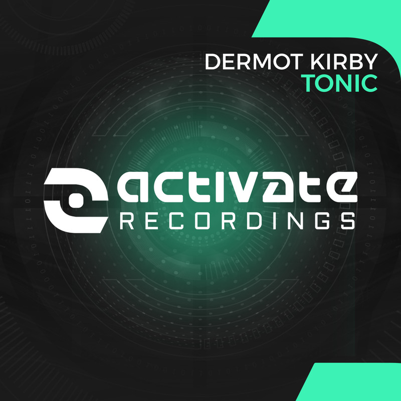 Dermot Kirby - Tonic (Extended Mix)