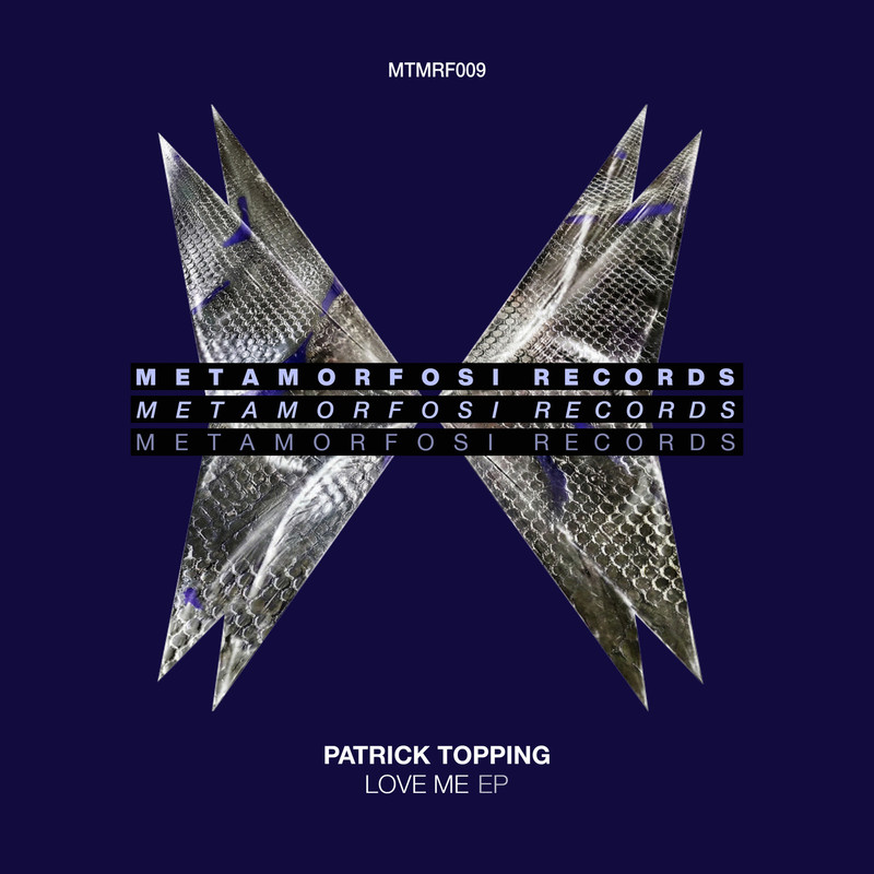 Patrick Topping - Love Me (Extended Mix)