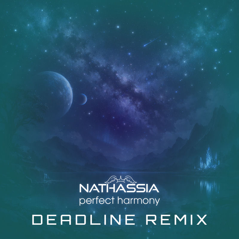 Nathassia - Perfect Harmony (DEADLINE Remix)