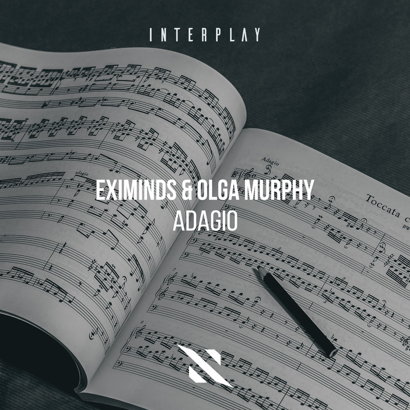 Eximinds & Olga Murphy - Adagio (Extended Mix)