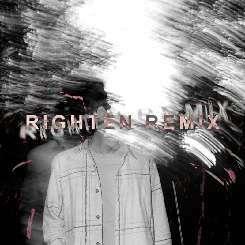 Siimi - What's Real (Righten Remix)