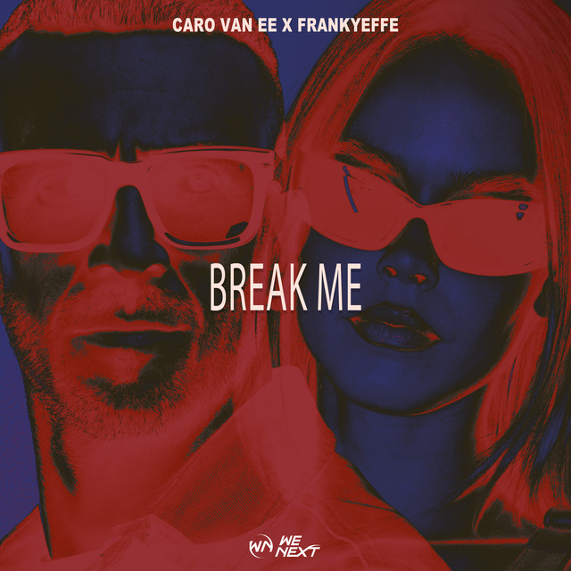 Caro van Ee & Frankyeffe - Break Me (Original Mix)