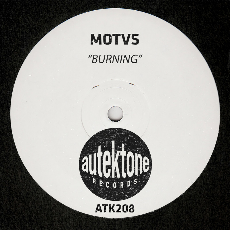 MOTVS - Burning (Original Mix)