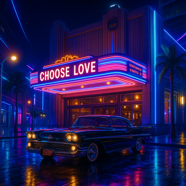 KC Lights & Marlo Rex - CHOOSE LOVE (Christy Ċ Remix)