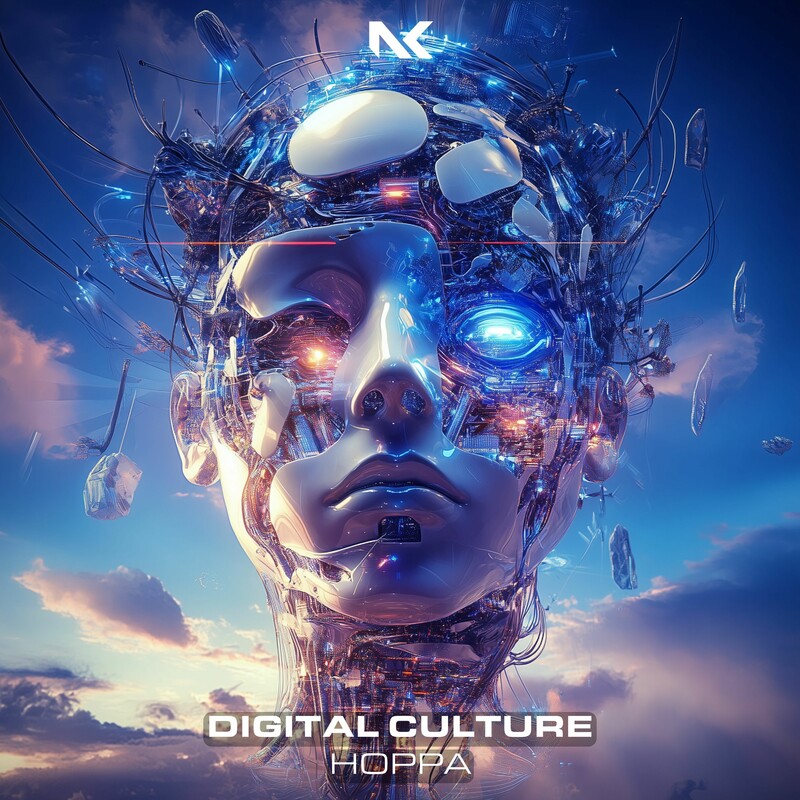 Digital Culture - Hoppa (Extended Mix)