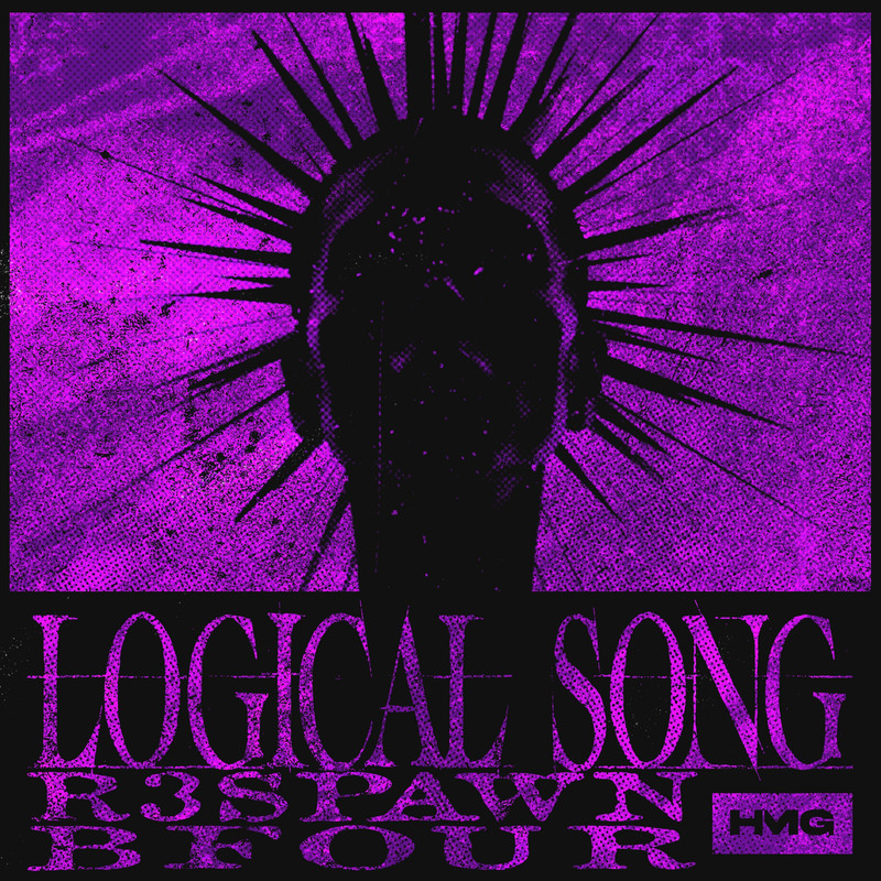 R3SPAWN & BFour - Logical Song (Extended Mix)