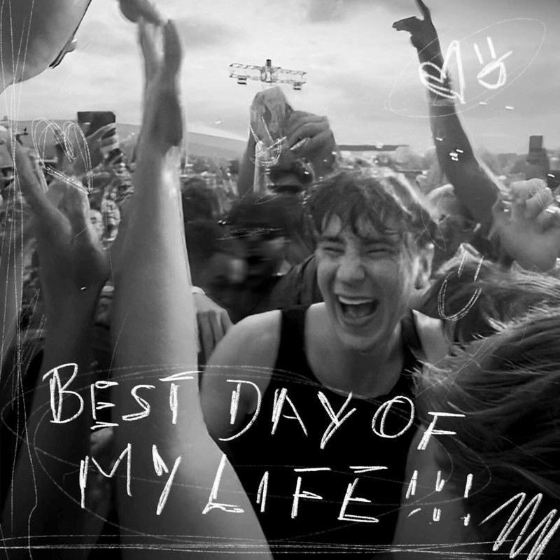 Tom Odell - Best Day of My Life (BUNT. Version)