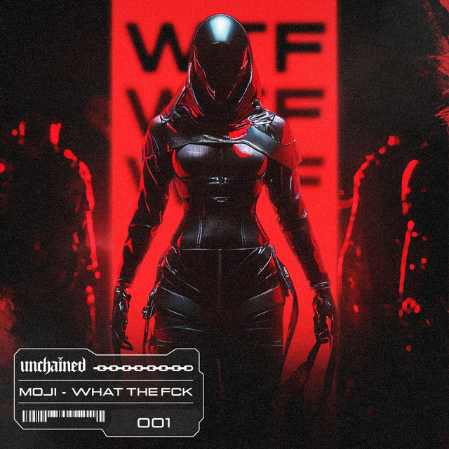 Moji - What The Fck (Extended Mix)