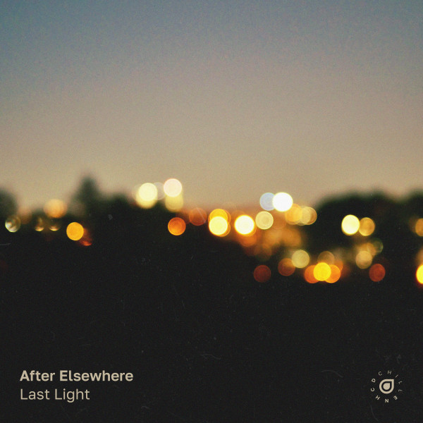 After Elsewhere - Last Light (Extended Mix)