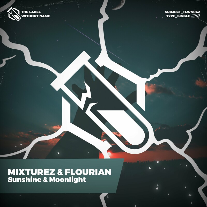 Flourian & Mixturez - Sunshine & Moonlight (Original Mix)