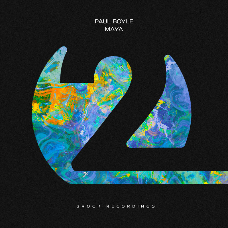 Paul Boyle - Maya (Extended Mix)