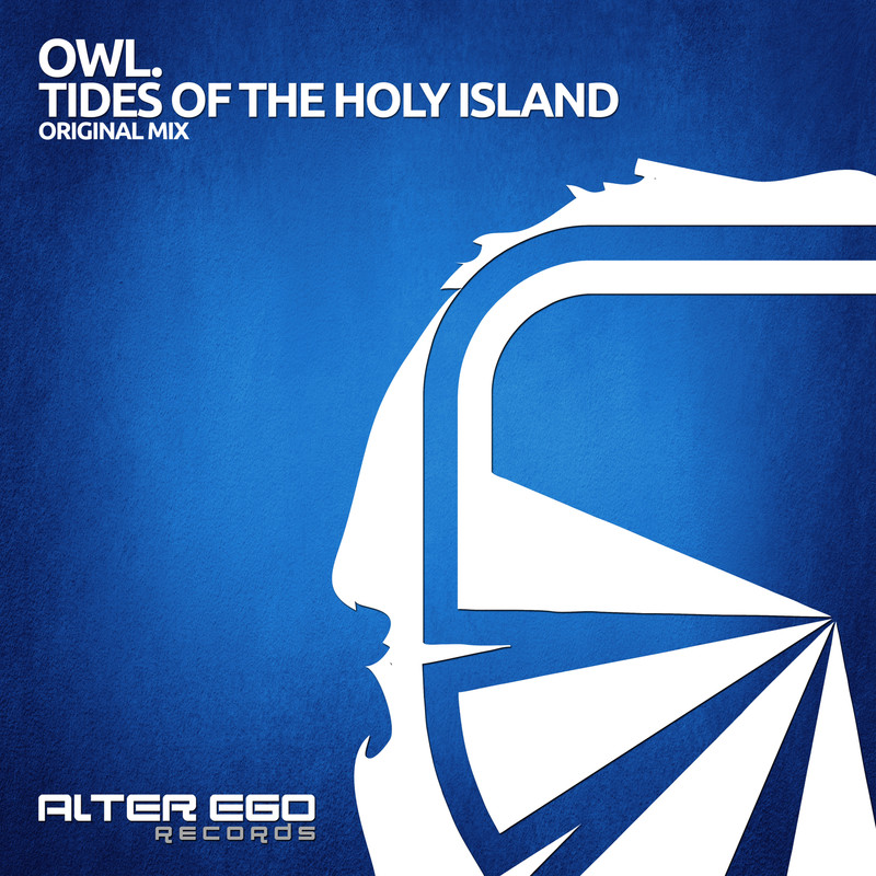 Owl. - Tides of the Holy Island (Original Mix)