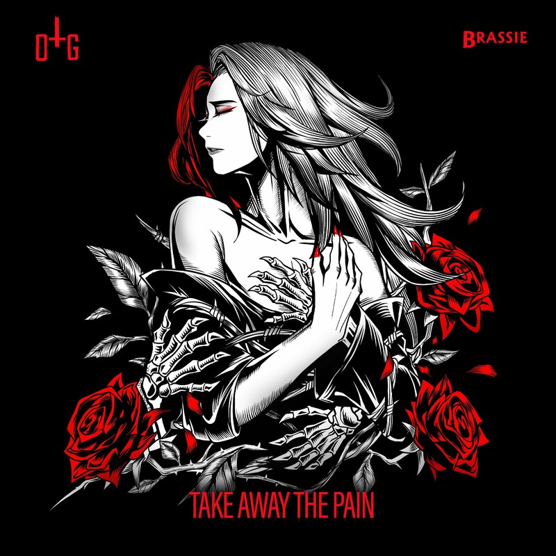 One True God & Brassie - Take Away The Pain (Original Mix)