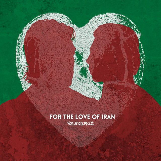 Vessbroz - Tehran (Original Mix)