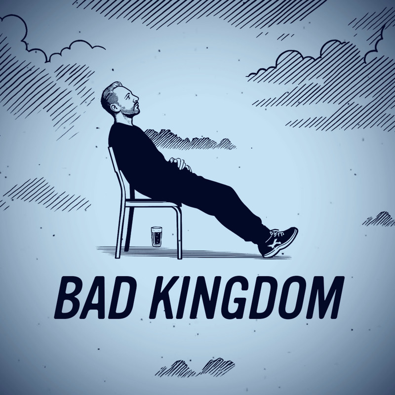 Bruno Be - Bad Kingdom (Original Mix)