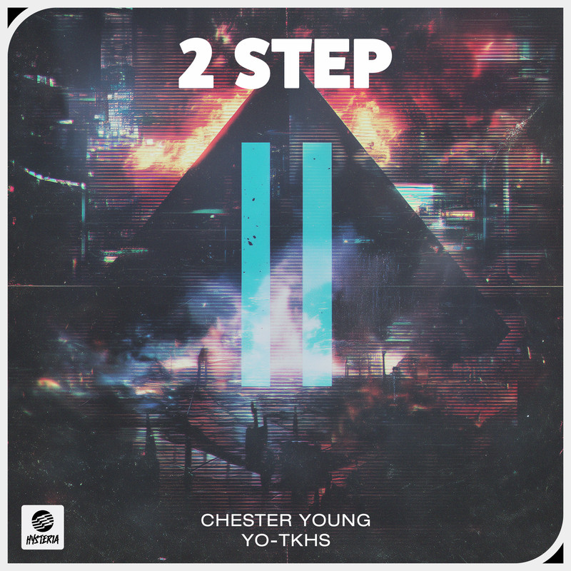 Chester Young & YO-TKHS - 2 Step (Extended Mix)