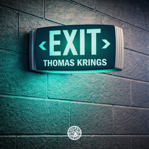 Thomas Krings - Exit (Extended Mix)