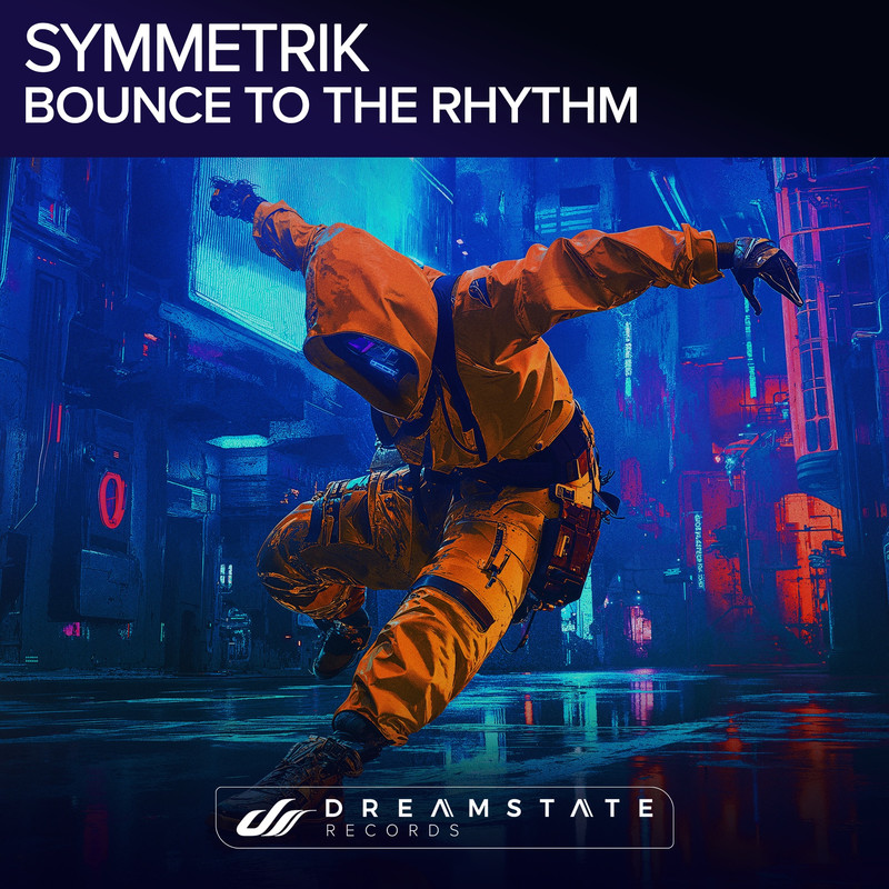 Symmetrik - Bounce To The Rhythm (Extended Mix)