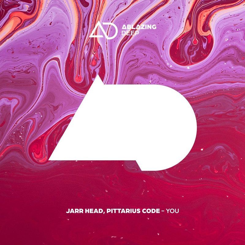 JARR Head & PITTARIUS CODE - You (Extended Mix)