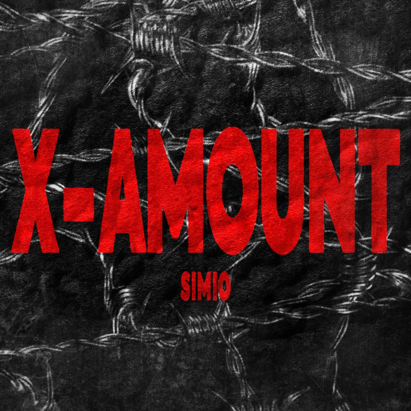 SIMIO - X-AMOUNT (Extended Mix)