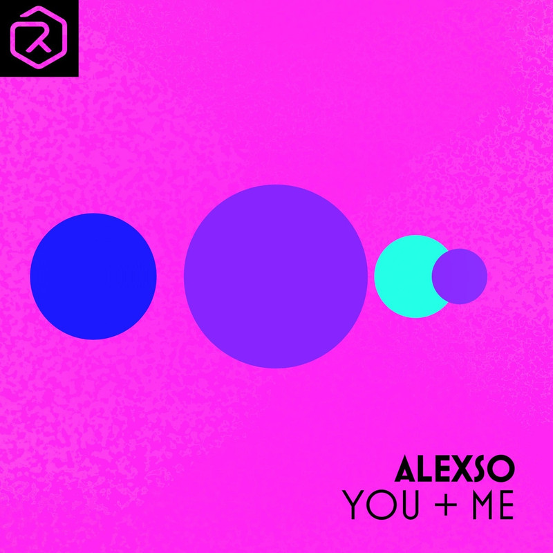 AlexSo - You & Me (Extended Mix)