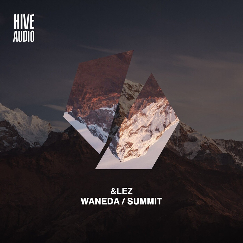 &LEZ - Summit (Original Mix)