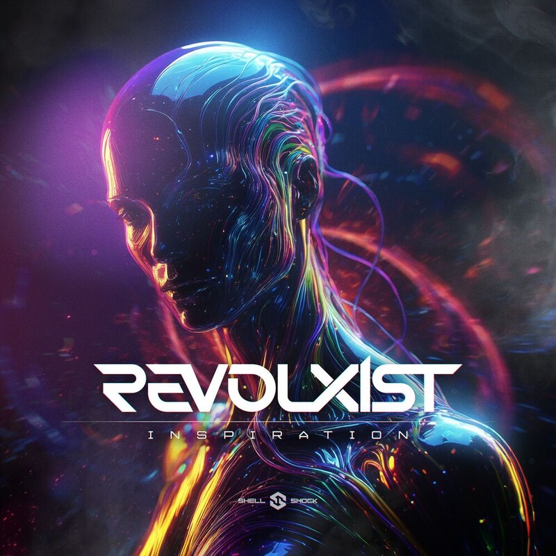 Revolxist - Inspiration (Original Mix)